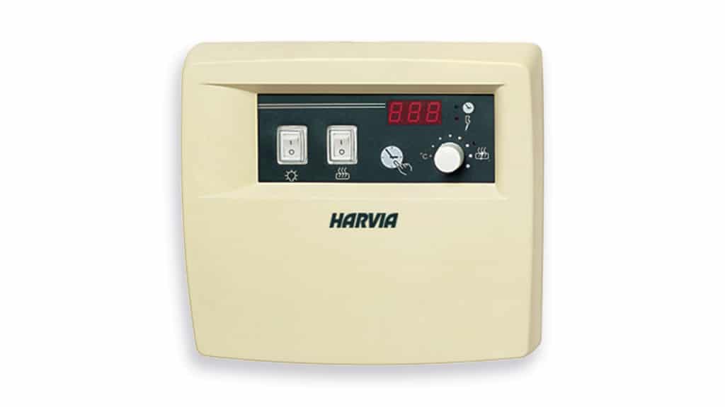 کنترل پنل HARVIA سری C150