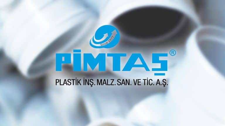 لوله و اتصالات PIMTAS ترکیه