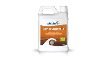 PM-615 ION MAGNETIC