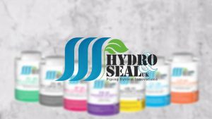 شیرآلات و چسب HYDRO & SEAL